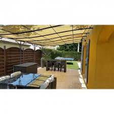Toile anti chaleur pour pergola. Filet Anti Chaleur 4 M 4 M Surplus Militaire