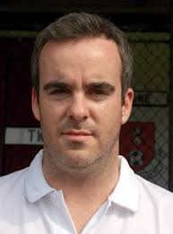 Martin Larkin drops bombshell and quits Tunbridge Wells due to a change in  his work circumstances