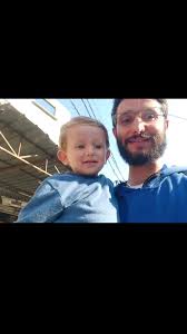 Don't deprive the baby adam of his childhood , Help him live his childhood  in safety please 🙏. *● small donation for him will help the baby adam to  be safe ., ● check the link in bio for donation., ...