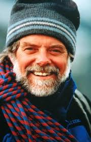 Mountain man Al Read, 87