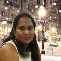 60+ "Sharon Prasad" profiles