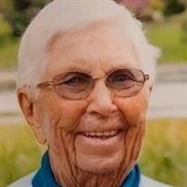 Nona Peck Obituary (2025)