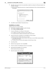 31 str./min barevně i černobíle. Konica Minolta Bizhub C3110 Driver And Firmware Downloads