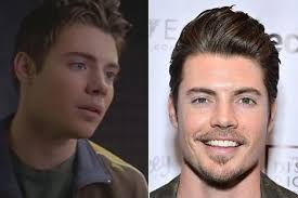 This is what the cast of Step Up look like now