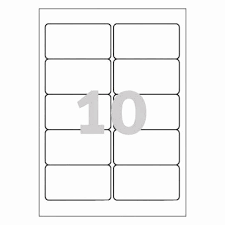 Avery Name Badge Labels Template Best Of Self Adhesive Name Badges L4785 20 Name Badge Template Name Tag Templates Tag Template