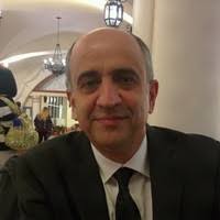 Abdullah Alfaris Email & Phone Number