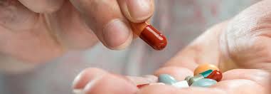 Antidepressiva Therapie Macht Vor Allem Im 2 Und 3 Jahr Dick Medical Tribune