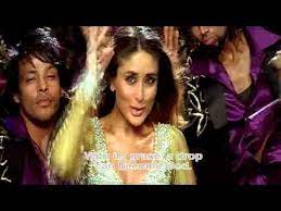 Its Rocking Kareena Kapoor Mp3 Song Free Download