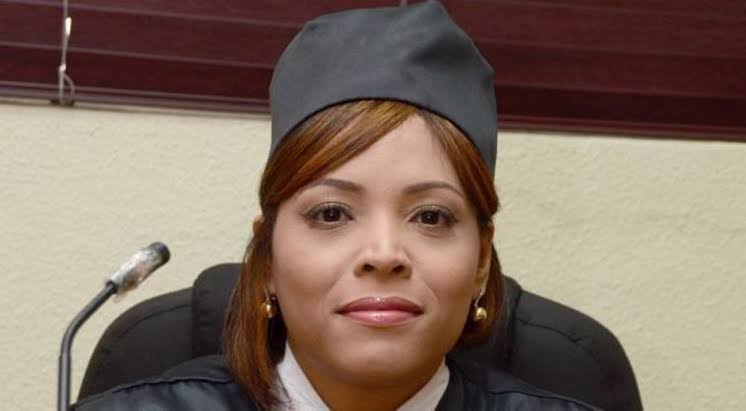 Autorizan a jueza Patricia Padilla subir a estrado – El Nuevo Diario  (República Dominicana)