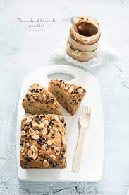 Maybe you would like to learn more about one of these? Plumcake Al Burro Di Arachidi Madame Gateau