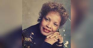 Joyce Grier White Obituary