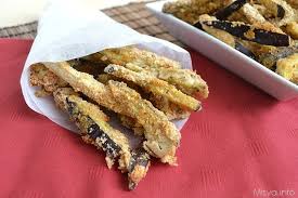 Maybe you would like to learn more about one of these? Zucchine Croccanti Al Forno Contorno Di Zucchine Di Misya