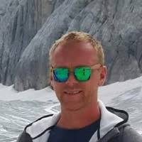 100+ "Hromada" profiles