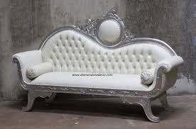 Baroque French Reproduction Victorian Wedding Sofa Victorian Sofa Vintage Furniture Victorian Furniture