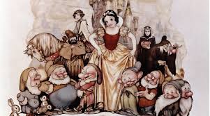 Was snow white a real person? We Illustrated 7 Dwarfs That Didn T Make It Into Disney S Snow White And The Seven Dwarfs In Honor Of The Film S 80th Anniversary Redlands Daily Facts