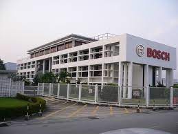 Are you having problems with your bosch tool or bosch accessories? Industrial Training Final Report Robert Bosch