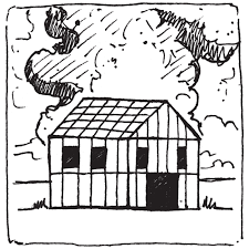 New users enjoy 60% off. How To Draw A Barn On Fire New Trail
