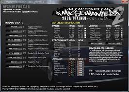 Nfsunlimited Net Need For Speed Rivals Most Wanted World And More View File