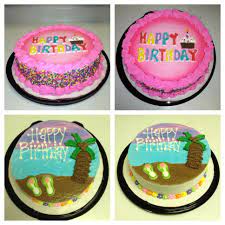 See more ideas about cupcake cakes, happy birthday cakes, cake decorating. Pin By Nicole Boggs On My Cake Creations Cake Decorating Cake Dairy Queen Ice Cream Cake