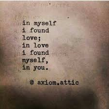 In Our Love I Found Myself And I Found You Honey You Are The Most Beautiful Woman In The World To Me And I Miss You Despera Lovely Quote Words Romantic