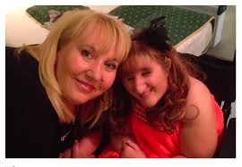 Foto edited for sensitive souls)