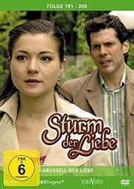 256,191 likes · 13,804 talking about this. Amazon Com Sturm Der Liebe 20 Folge 191 200 3 Dvds Import Allemand Movies Tv