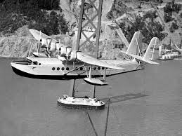 The one in the middle is adjustable. World S Largest Floatplane Takes First Flight In China Spruce Goose