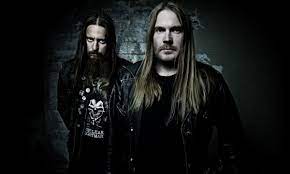 Meet Fenriz, the black metal hero who is now an Oslo councillor | Metal |  The Guardian