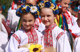 Дата свята, історія і традиції. 20 Travnya Svyatkuyut Den Vishivanki Svyato Zavtra