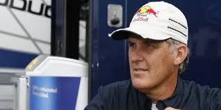 Ahead of the Curve: Veteran driver David Green is the key to Hendrick's Car  of Tomorrow success