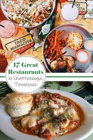 Your food and beverage destination for refreshing breakfast choices in the morning, and a variety of. 17 More Great Restaurants In Chattanooga Tennessee Chattanooga Tennessee Restaurants Chattanooga Restaurants Downtown Chattanooga