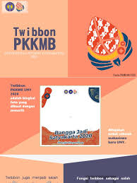 From movements tackling huge, serious causes — to anything just for fun, you can always take your part in anything with twibbonize. Tutorial Tugas Twibbon Pkkmb Uny 2020 Pdf