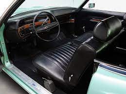 1970 Ford Galaxie 500