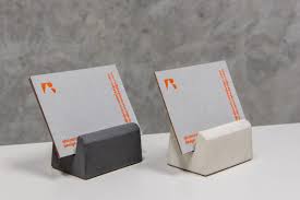 4.5 out of 5 stars. Business Card Holder And Photo Holder Ab Concrete Design And Business Gifts