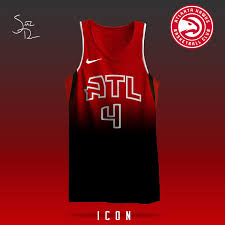 Look no further than the atlanta hawks shop at fanatics international for all your favorite hawks gear including official hawks jerseys and more. Signal Otks Letishe Atlanta Hawks Nike Jersey Iiqmonline Com