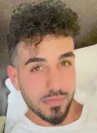 Ben Ayon's Instagram, Twitter & Facebook