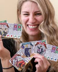 Brexit board game gives voters another roll of the dice