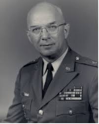 Lieutenant General Joseph M. Heiser Jr., Ordnance Corps Hall of Fame  Inductee 1973, U.S. Army Ordnance Corps