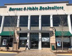 We have a robust schedule of barnes & noble virtual events with popular authors, as well as regular storytimes. Barnes Noble On Rockville Pike Will Relocate In 2020 Montgomery Community Media