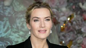 Kate Winslet reveals her husband helps her prepare for roles