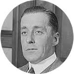 Family relationship of Edward F. Hutton and Barbara Hutton via James Laws  Hutton