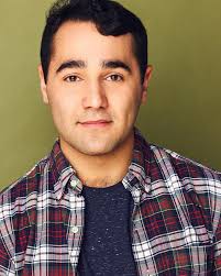 About — Sean Zuckerman