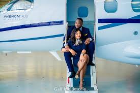 Fg appoints mikel obi youth ambassador. Welcome To Sunny Ehigiator S Blog Pre Wedding Photos Of A Pilot And His Fiancee In A Private Jet