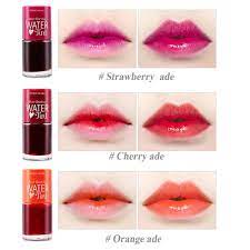 Etude House Dear Darling Water Tint Little Wonderland