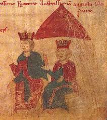 Als die ehe nach vier jahren immer noch kinderlos war und der kaiser sich eine frau wünschte, die. Friedrich I Hrr Wikipedia