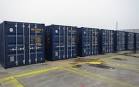 Storage units oakland Sydney