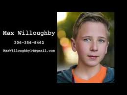 Max Willoughby Reel 2020