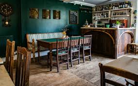 Dining in grasmere, lake district: Welcoming Place To Eat In Grasmere Lancrigg