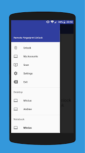Cash in on other people's patents. Remote Fingerprint Unlock 1 5 2 Descargar Apk Android Aptoide