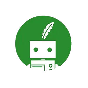 QuillBot AI logo